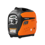 موتور برق بنزینی سایلنت اینورتر 2.4 کیلووات هواسدان مدل H2850ISK