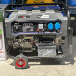موتور برق بنزینی ویستا مدل V10500ES