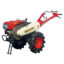 تیلر دیزل استارتی قاب دار 14 اسب بخار مزرعه مدل GT140E-PLUS