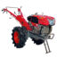 تیلر دیزلی 14 اسب بخار مزرعه مدل GT140