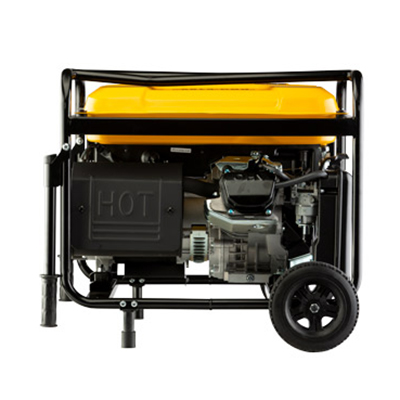 موتور برق بنزینی 8.5 کیلووات کنزاکس مدل KGG-6185