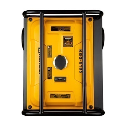موتور برق بنزینی 8.5 کیلووات کنزاکس مدل KGG-6185