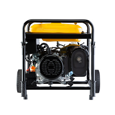 موتور برق بنزینی 8.5 کیلووات کنزاکس مدل KGG-6185