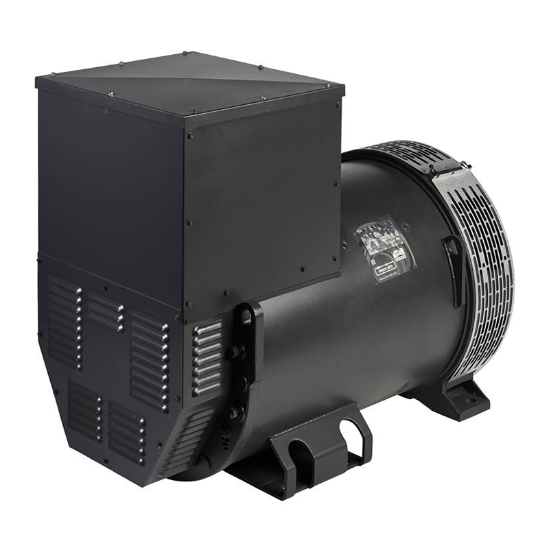 ژنراتور تک مکالته 750 کاوا مدل ECO40-VL/4