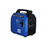 موتور برق 2 کیلووات بنزینی هندلی اینورتری کیفی زونگشن مدل BQH2000 Inverter