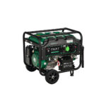 موتور برق بنزینی GPT توان ۸ کیلووات GP-10400E