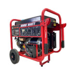 موتور برق بنزینی جیانگ دانگ 8.5 کیلووات مدل JD8500THEBT