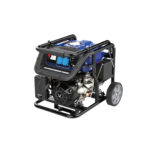 موتور برق بنزینی 3.3 کیلووات استارتی زونگشن مدل KB3700E