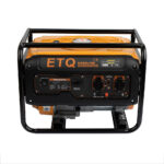 موتور برق بنزینی تکفاز ۳.۲ کیلووات ETQ مدل MG-3800