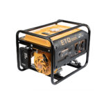 موتور برق بنزینی تکفاز ۳.۵ کیلووات ETQ مدل MG-4500 PLUS