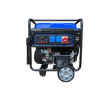 موتور برق زونگشن مدل PB1500_3_E - سه فاز/تک فاز با توان 12500 وات