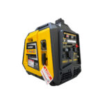 موتور برق راکسیو سایلنت 1.5 کیلووات مدل RB1500i