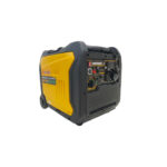 موتور برق دوگانه سوز 6 کیلووات راکسیو مدل RB6000ie+LPG