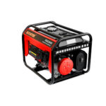 موتور برق بنزینی تکفاز ۳.۲ کیلووات روستر مدل RS-G3840