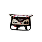 موتور برق بنزینی استریم تکفاز 3 کیلووات مدل ST-3500V