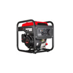 موتور برق بنزینی اینورتر تکفاز 3.8 کیلووات استریم مدل ST-4500I-1