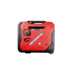 موتور برق بنزینی سایلنت تکفاز 5.5 کیلووات استریم مدل ST-6250ISE