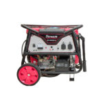 موتور برق بنزینی تکفاز 6.5 کیلووات استریم مدل STREAM-ST7500D-V