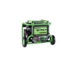موتور برق بنزینی تکفاز/سهفاز 8.5 کیلووات ETQ مدل TG-11200E