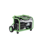 موتور برق بنزینی تک فاز 8.5 کیلووات ETQ مدل TG-11000E