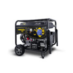 موتور برق بنزینی ویگو 8.5 کیلووات استارتی مدل WG11500E