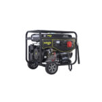 موتور برق بنزینی سه فاز ویگو 8.5 کیلووات استارتی مدل WG11500T