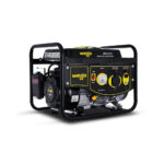 موتور برق بنزینی ویگو 1 کیلووات هندلی مدل WG2500