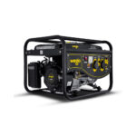 موتور برق بنزینی ویگو 2.2 کیلووات هندلی مدل WG3500