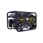 موتور برق بنزینی ویگو 3 کیلووات استارتی مدل WG4500E