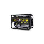 موتور برق بنزینی ویگو 3.5 کیلووات مدل WG5500