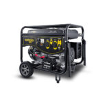 موتور برق بنزینی ویگو 6.5 کیلووات استارتی مدل WG8500E