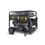 موتور برق بنزینی ویگو 7.5 کیلووات استارتی مدل WG9500E