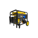 موتور برق کواکس 8.5 کیلووات مدل CV15000LD-2