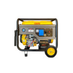 موتور برق کواکس 9.5 کیلووات مدل CV17500LD-2