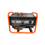 موتور برق بنزینی پارامونت ۲.۲ کیلووات هندلی مدل PM3500