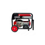 موتور برق کواکس 7.5 کیلووات مدل XL10000CV-E2