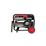 موتور برق کواکس 8.5 کیلووات مدل XL15000CV-E2