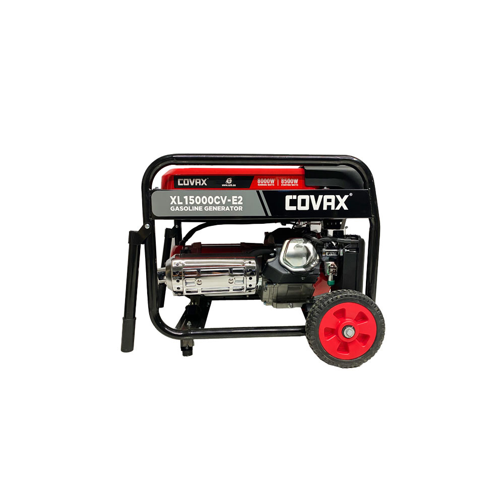 موتور برق کواکس 8.5 کیلووات مدل XL15000CV-E2 1 موتور برق کواکس 8.5 کیلووات مدل XL15000CV-E2