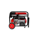 موتور برق کواکس 9.5 کیلووات مدل XL17500CV-E2