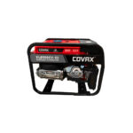 موتور برق کواکس 6.5 کیلووات مدل XL8500CV-E2
