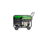 موتور برق دیزلی گرین پاور ۸ کیلووات مدل GD11000E2 استارتی