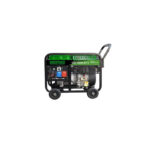 موتور برق دیزلی گرین پاور ۸ کیلووات مدل GD11000ET3 استارتی