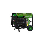 موتور برق دیزلی گرین پاور ۶.۵ کیلووات مدل GD8500E2 استارتی