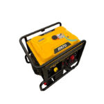 موتور برق بنزینی راتو ۱۹ کیلووات مدل R25000DWHBT+ATS استارتی به همراه ویدیو معرفی