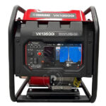 موتور برق بنزینی واکسون ۳.۷ کیلووات مدل VK13500I اینورتری