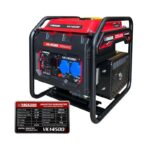موتور برق بنزینی واکسون ۴.۵ کیلووات مدل VK14500i اینورتری