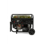 موتور برق یورو پاور 27900DXEW-EQ-R-LPG&NG