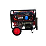 موتور برق بنزینی کواکس 9.5 کیلووات مدل EPH18500E2
